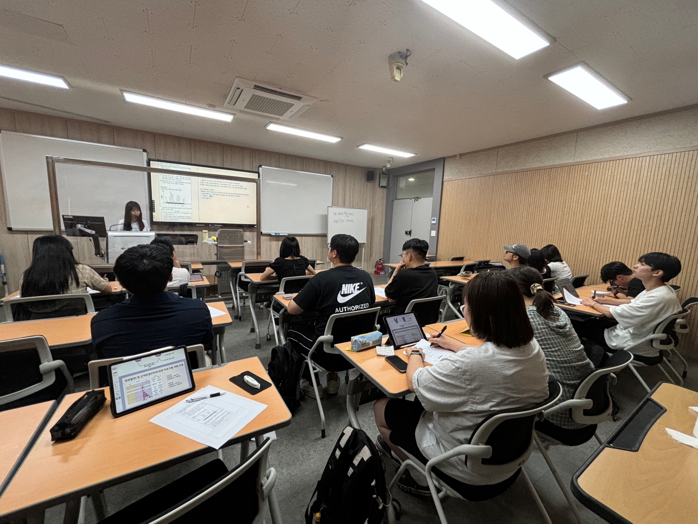 2024 2학기 세미나 1주차  이미지