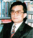 김기홍 교수님 사진